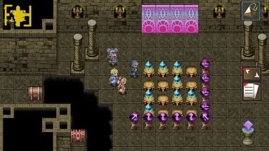 Asdivine Knot — screenshot 5