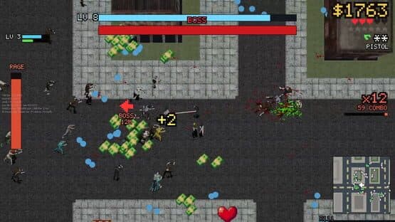 Y2kill — screenshot 1