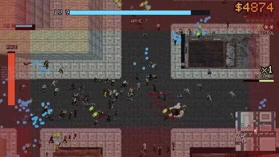 Y2kill — screenshot 3