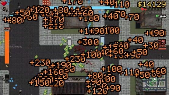 Y2kill — screenshot 4
