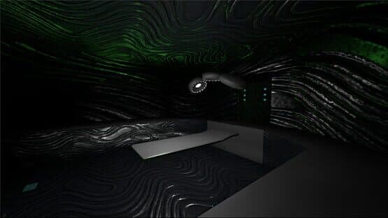 Alfred's Alien Abduction Adventure — screenshot 3