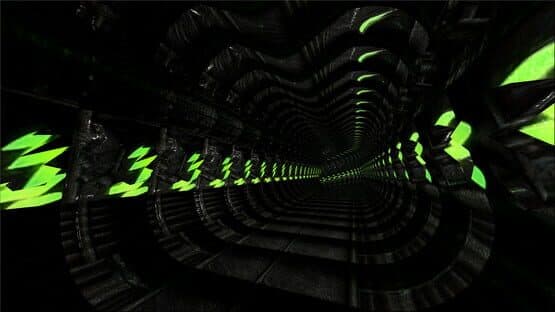 Alfred's Alien Abduction Adventure — screenshot 4