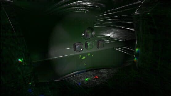 Alfred's Alien Abduction Adventure — screenshot 8