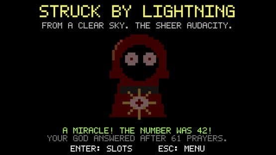 Pray Your God! — screenshot 3