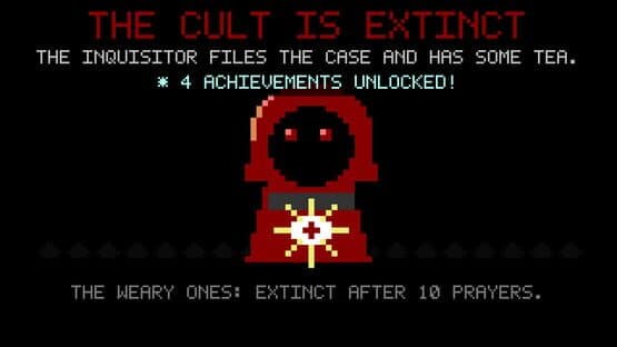 Pray Your God! — screenshot 8