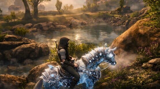The Last Elf — screenshot 1