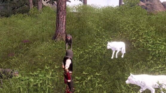 The Last Elf — screenshot 2