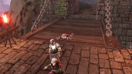 The Last Elf — screenshot 3