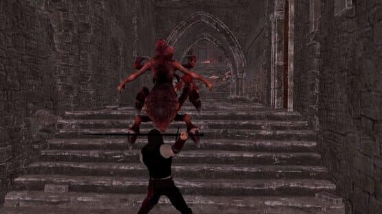 The Last Elf — screenshot 4