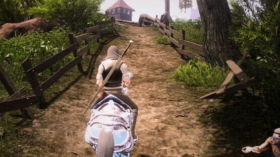 The Last Elf — screenshot 5