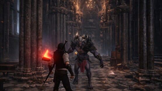 The Last Elf — screenshot 6