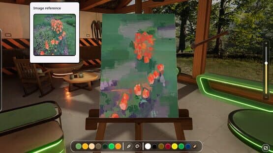Painting PC — screenshot 3
