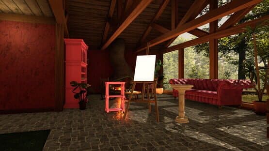 Painting PC — screenshot 4