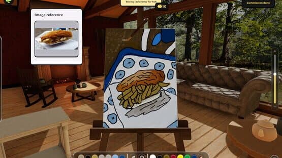 Painting PC — screenshot 6