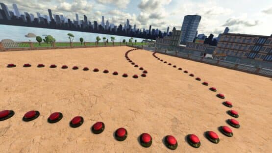 Teach My Little Sister How to Drive — screenshot 4