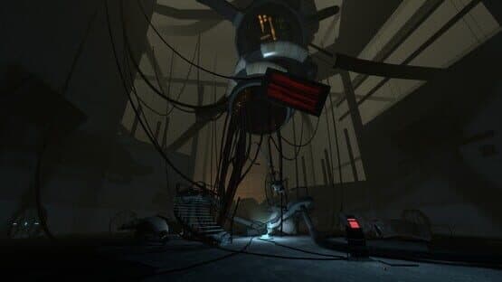 Portal 2: Project 2009 — screenshot 2