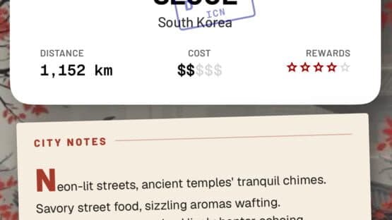 Trailmarks — screenshot 3