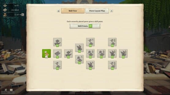 Paver: Tidy Up Together — screenshot 2
