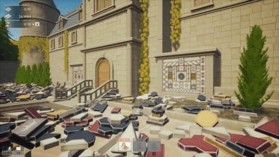 Paver: Tidy Up Together — screenshot 4