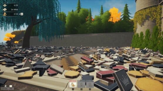 Paver: Tidy Up Together — screenshot 5