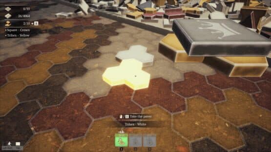 Paver: Tidy Up Together — screenshot 7