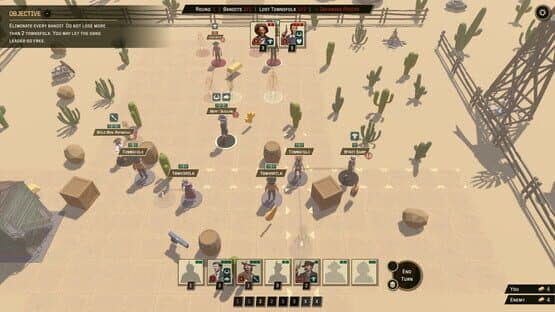 Leadville — screenshot 2