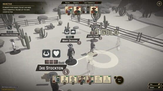 Leadville — screenshot 3