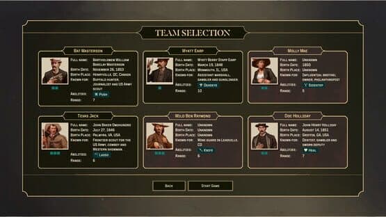 Leadville — screenshot 5