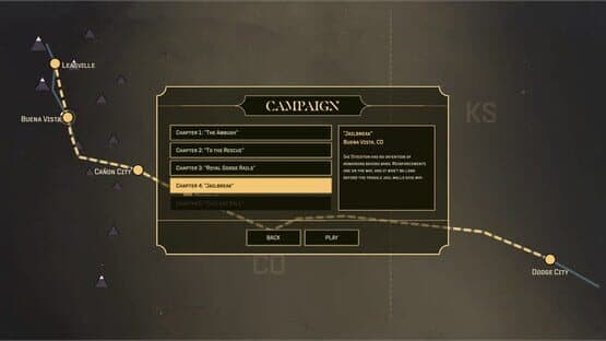 Leadville — screenshot 7
