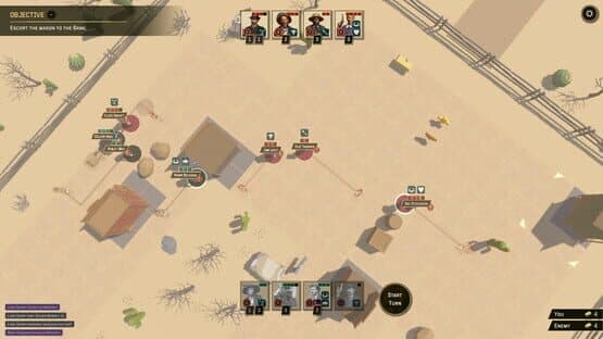Leadville — screenshot 8