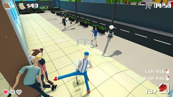 Shopping Cart Pusher — screenshot 7