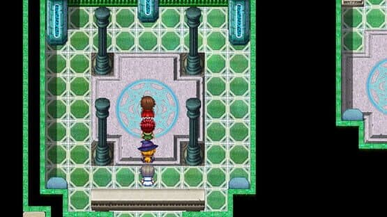 God of Medicine — screenshot 4