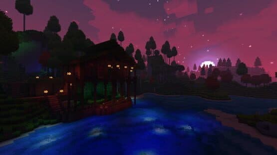 Allumeria — screenshot 2