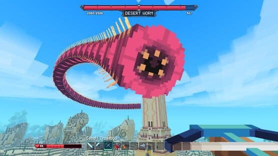 Allumeria — screenshot 4