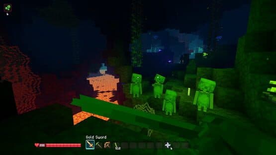 Allumeria — screenshot 5