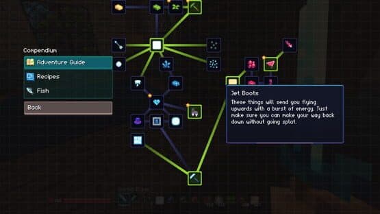 Allumeria — screenshot 6