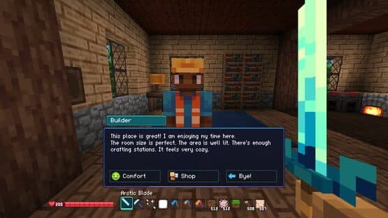 Allumeria — screenshot 7