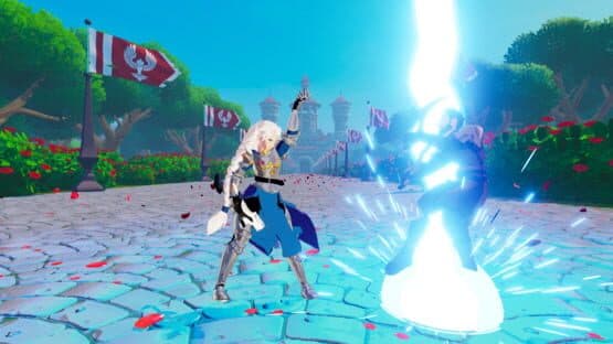 Origin of Storms — screenshot 3