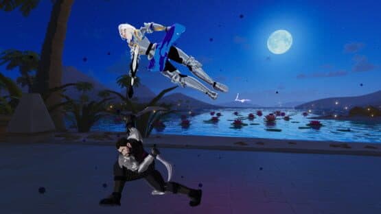 Origin of Storms — screenshot 5