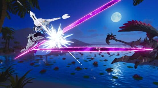 Origin of Storms — screenshot 7