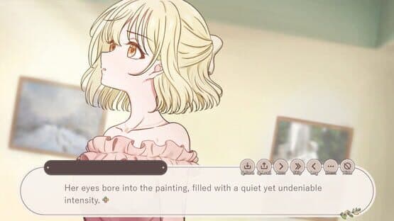 I Thought I Knew You — screenshot 2