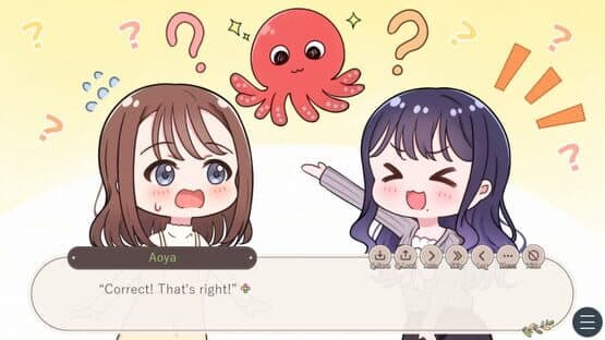 I Thought I Knew You — screenshot 6