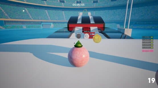 Ballest of Them All — screenshot 2