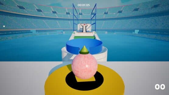 Ballest of Them All — screenshot 3