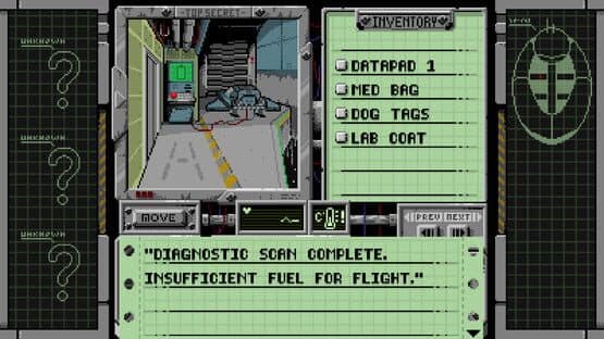Infested DX — screenshot 3