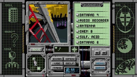 Infested DX — screenshot 4
