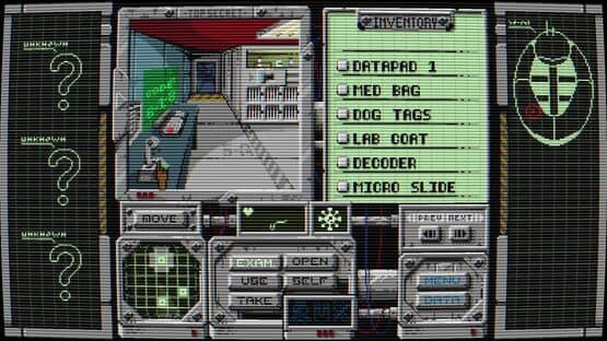 Infested DX — screenshot 5