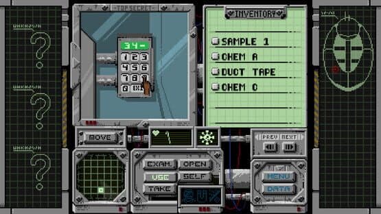 Infested DX — screenshot 6