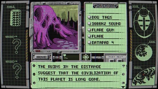 Infested DX — screenshot 7