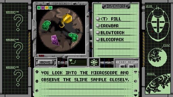Infested DX — screenshot 8